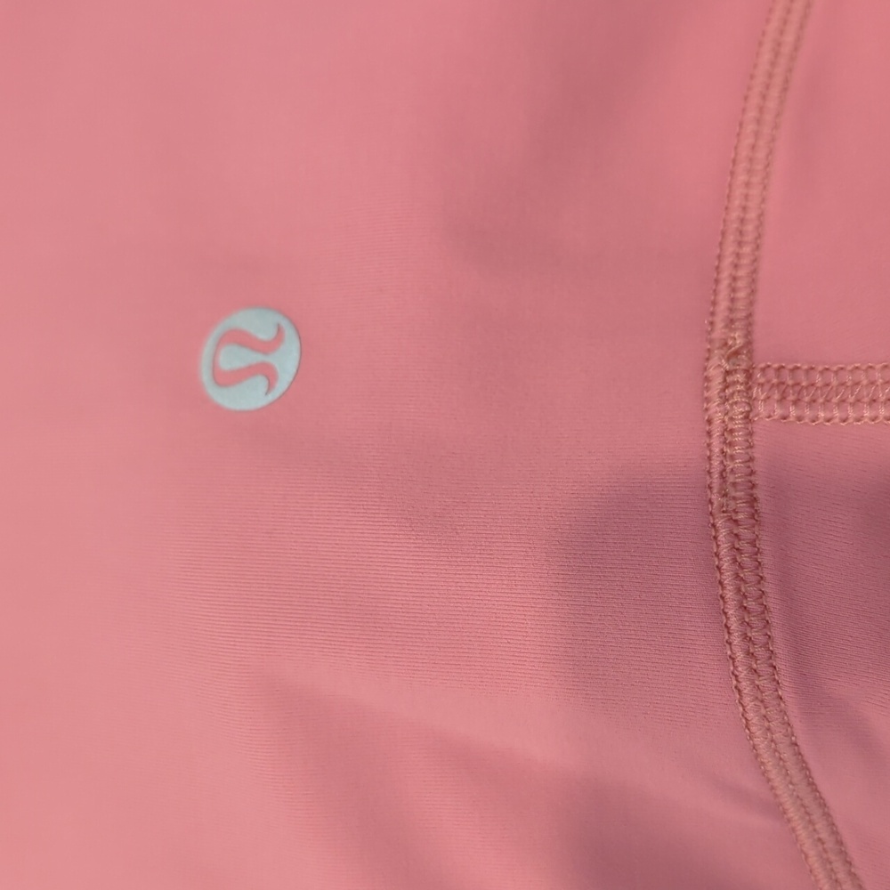 Lululemon Break a Trail Super High-Rise Tight 28" Brier Rose - Picture 6 of 12